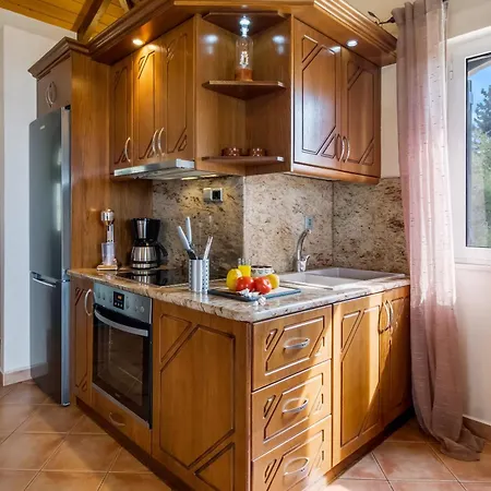 Goudis Evelyn * Lefkáda