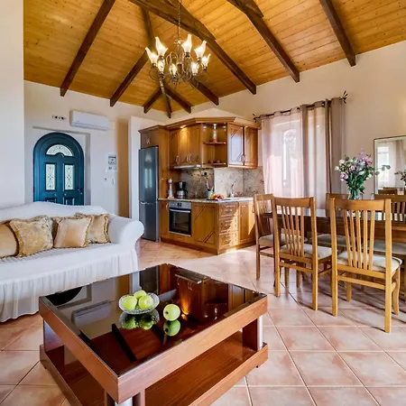 Goudis Evelyn * Lefkáda