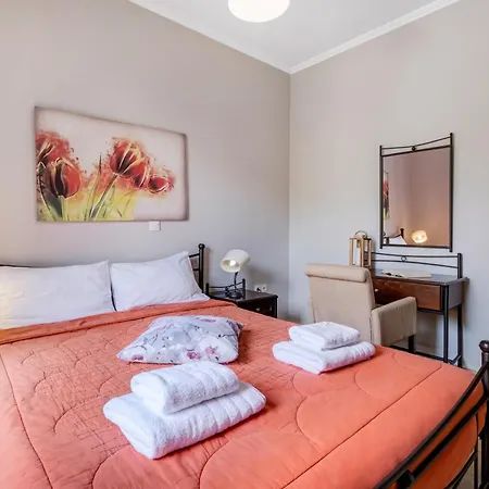 Goudis Evelyn * Lefkáda