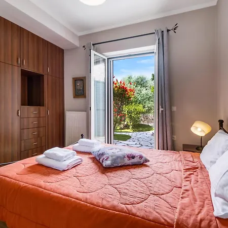 Goudis Evelyn Vilă *