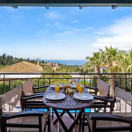 Villa Evelyn
