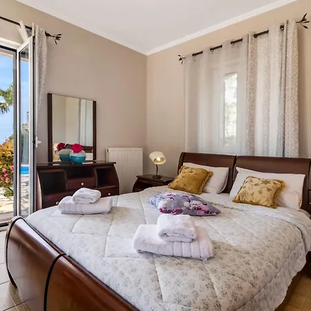 Villa Evelyn *