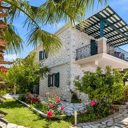 Villa Evelyn *