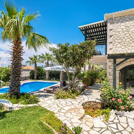 Villa Evelyn *