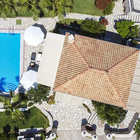 Villa Evelyn